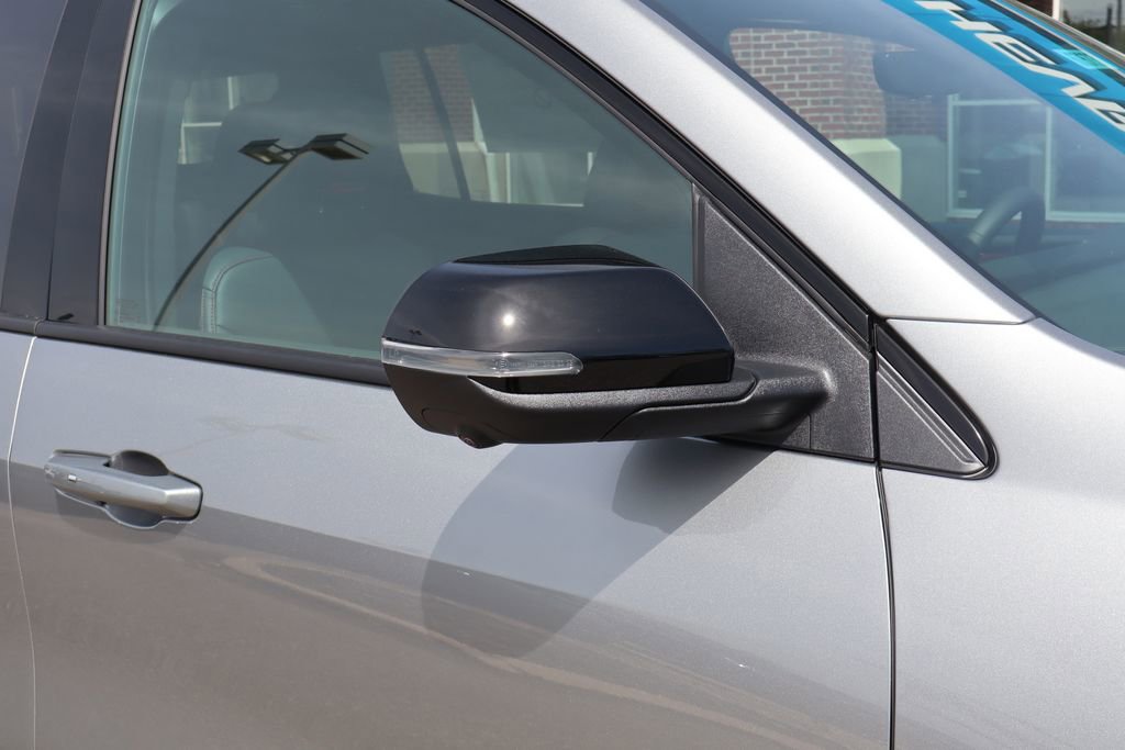 New 2026 Chevrolet Traverse Z71 AWD/4WD image 2