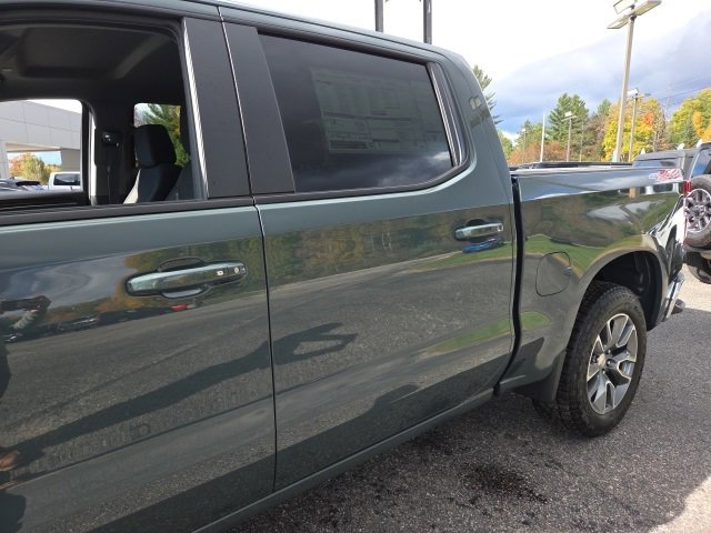 New 2026 Chevrolet Silverado 1500 LT image 93