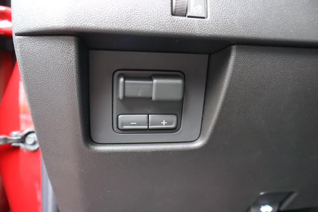 New 2026 Chevrolet Colorado Z71 w/ Technology Package AWD/4WD image 19