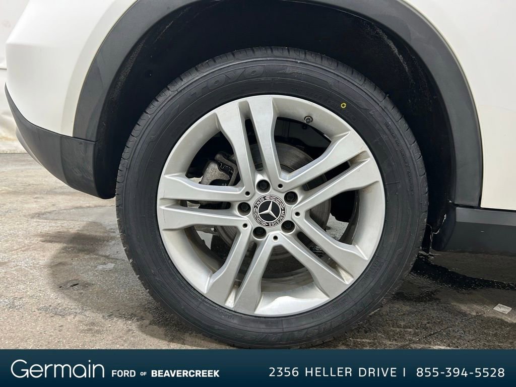 Used 2018 Mercedes-Benz GLA 250 4MATIC image 10