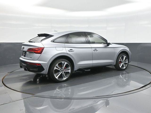 Used 2024 Audi Q5 2.0T Prestige w/ Prestige Package AWD/4WD image 7