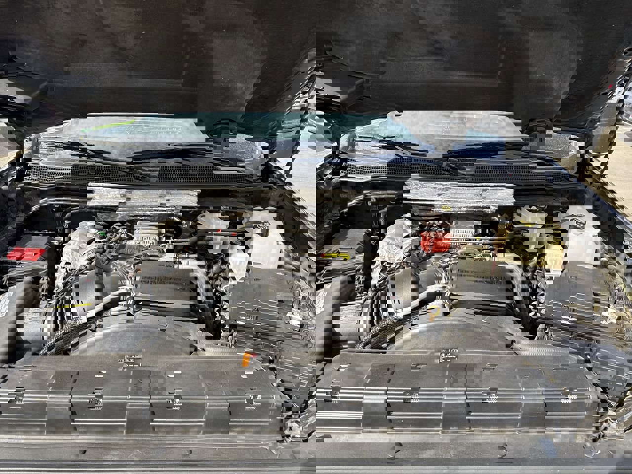 Used 2020 Chevrolet Silverado 2500 High Country w/ Z71 Off-Road Package image 30