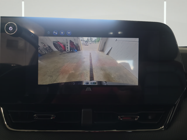 New 2027 Chevrolet Equinox RS AWD/4WD image 19