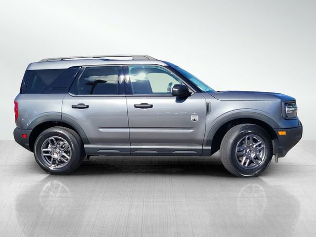 Used 2025 Ford Bronco Sport Big Bend image 3
