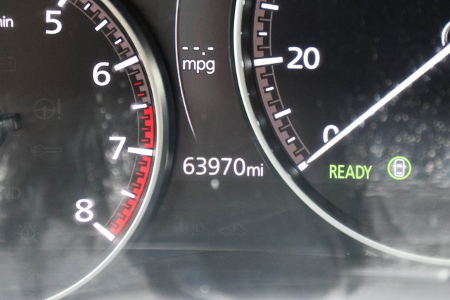 Used 2024 MAZDA CX-90 3.3 Turbo w/ Preferred Plus image 35