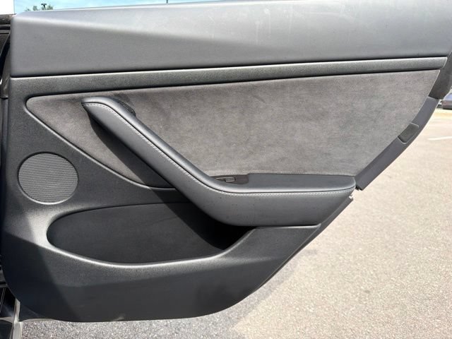 Used 2021 Tesla Model 3 Performance AWD/4WD image 12