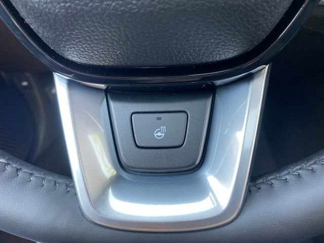 New 2025 Honda Accord Touring image 19