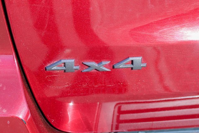 Used 2021 Jeep Grand Cherokee Limited w/ Quick Order Package 2GK 80th image 8