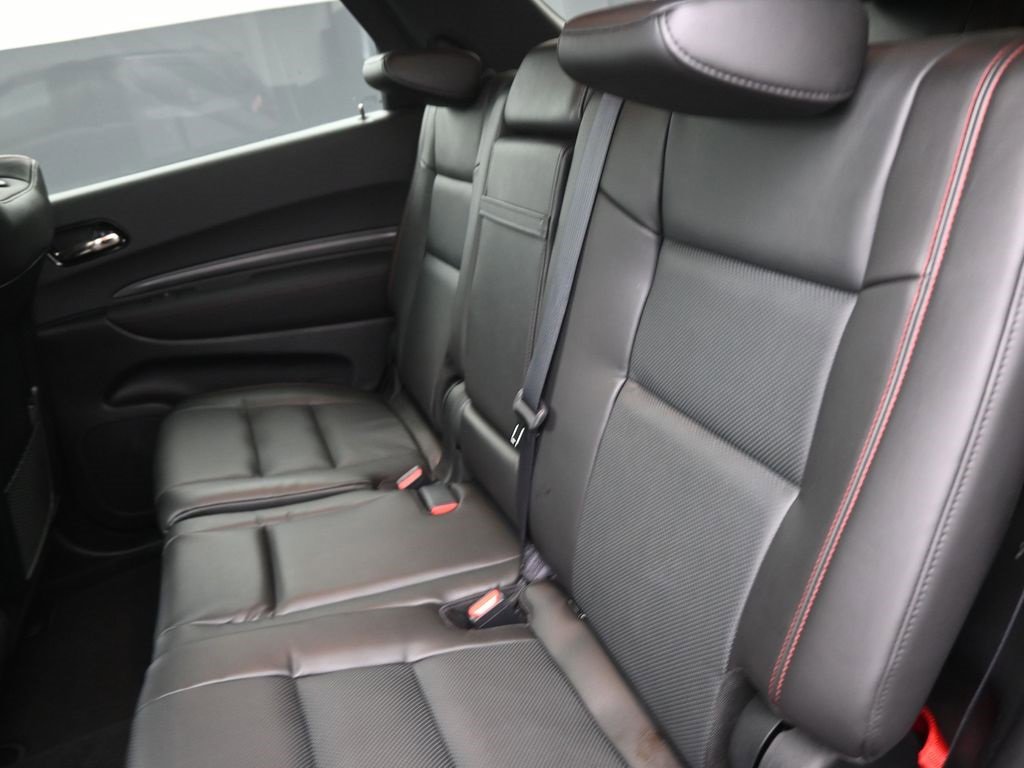 New 2026 Dodge Durango GT image 14