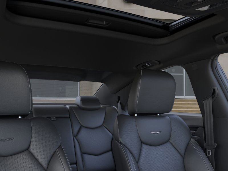 New 2026 Cadillac CT4 Premium Luxury image 24