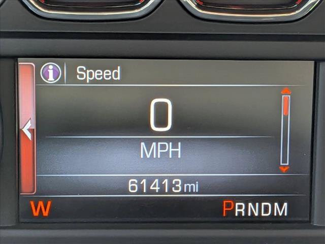 Used 2014 GMC Sierra 1500 SLT w/ Driver Alert Package AWD/4WD image 10