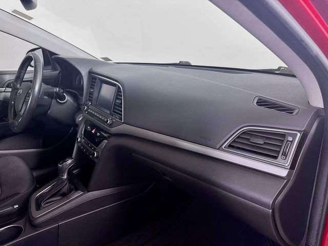 Used 2017 Hyundai Elantra Value Edition FWD image 31