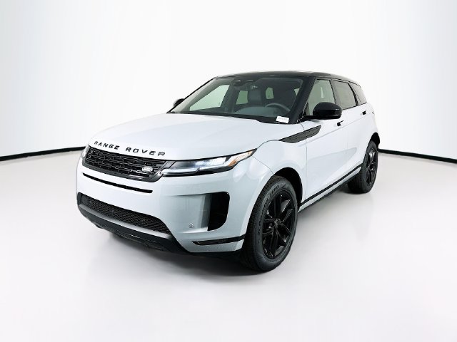 Used 2026 Land Rover Range Rover Evoque S