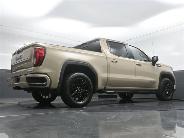 Used 2022 GMC Sierra 1500 Elevation w/ Elevation Premium Package image 55