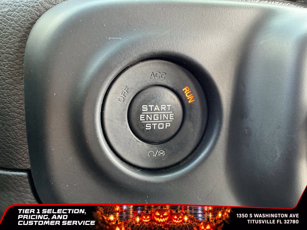 Used 2023 Jeep Wrangler Unlimited Sport AWD/4WD image 30