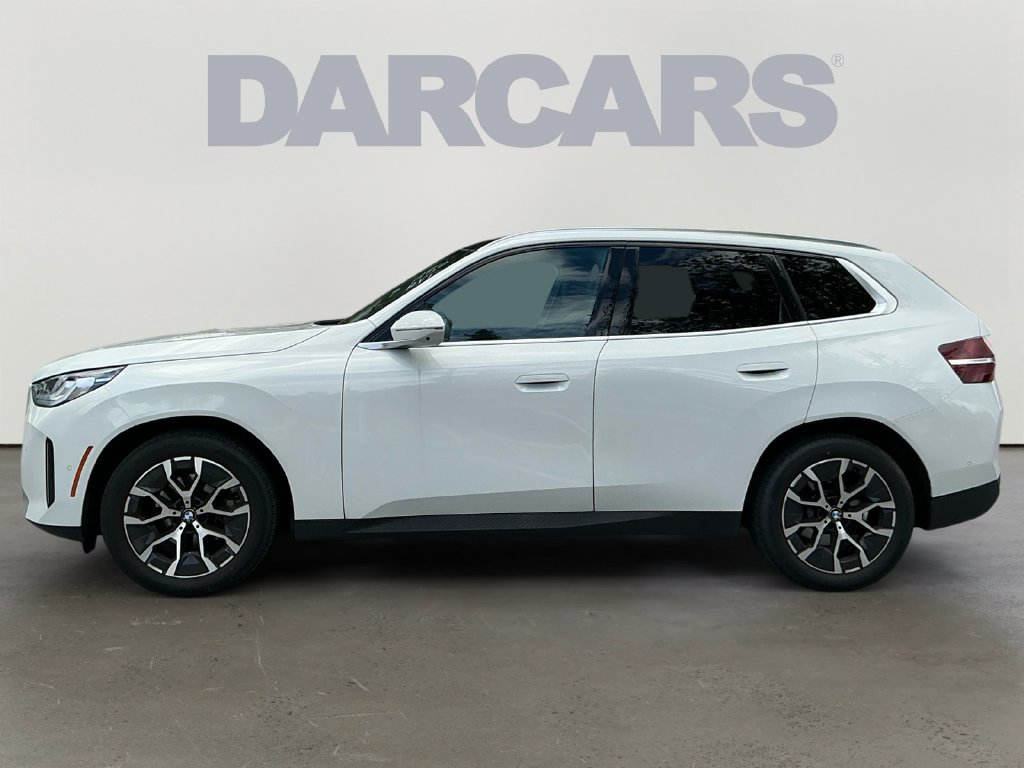 Used 2026 BMW X3 xDrive30i AWD/4WD image 4