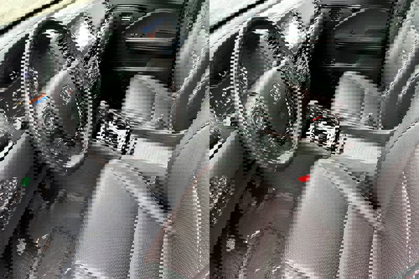 Used 2017 Honda Ridgeline Black Edition image 11