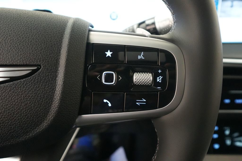 New 2026 Genesis GV70 2.5T Advanced image 43