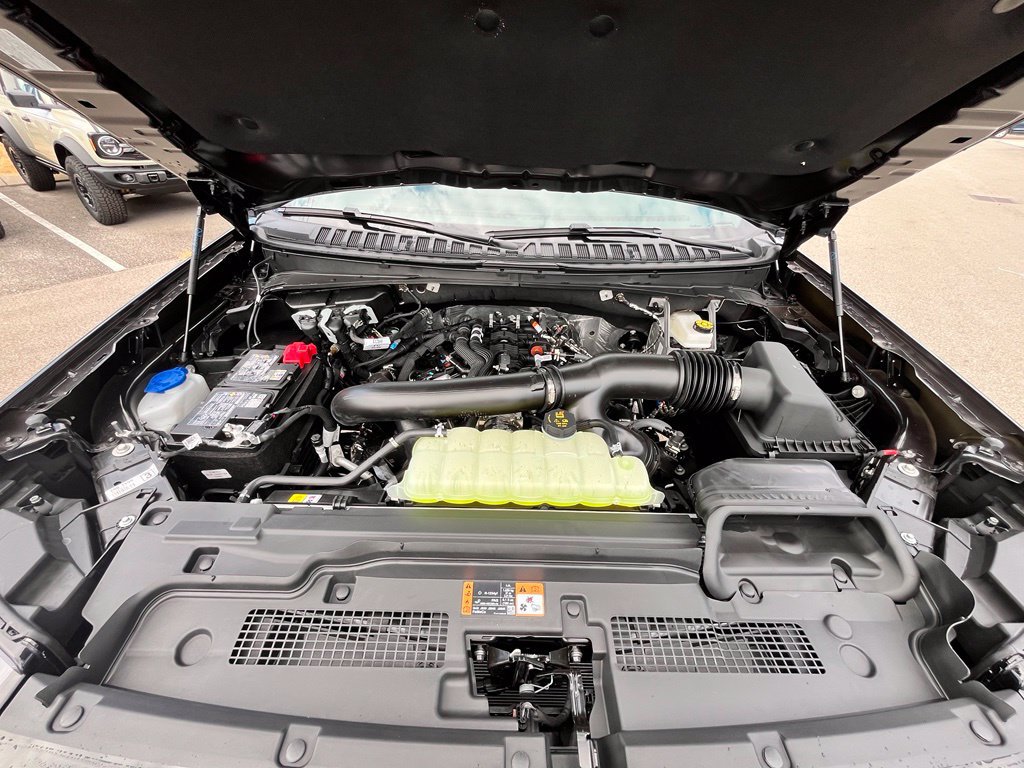New 2027 Ford Expedition Tremor AWD/4WD image 31