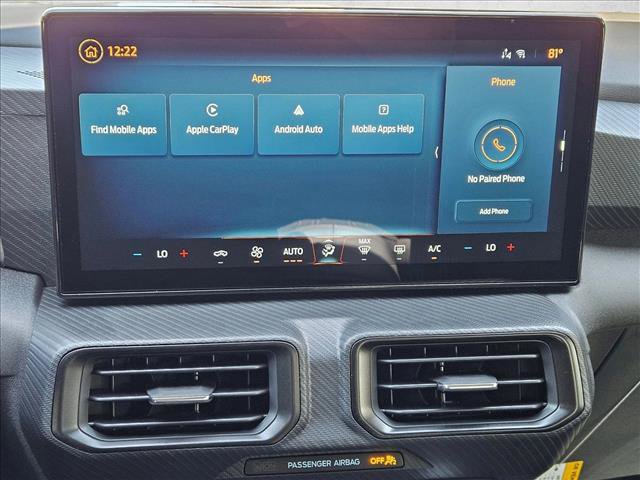 New 2026 Ford Mustang Coupe image 13