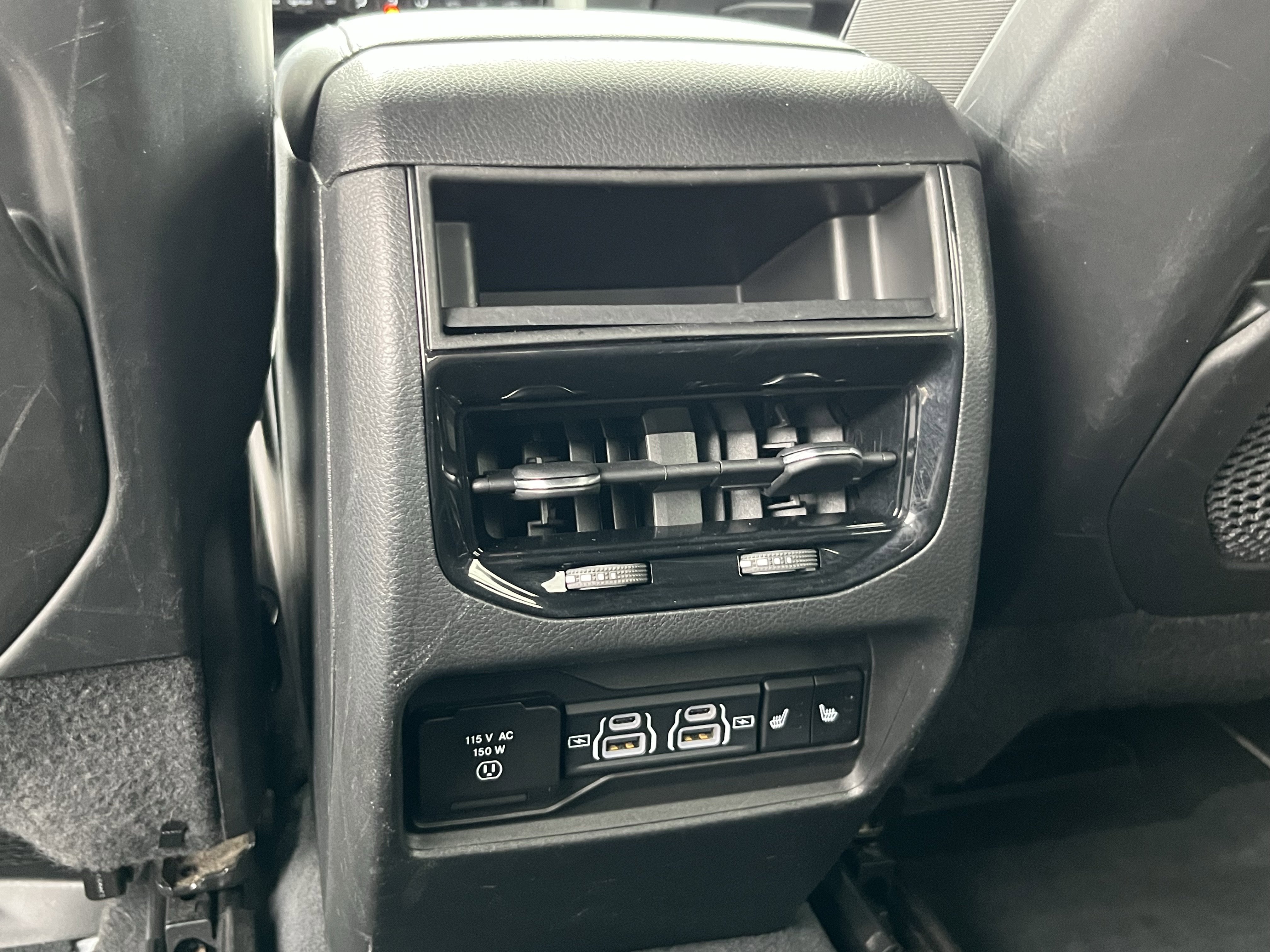 Used 2023 Jeep Grand Cherokee Trailhawk image 16