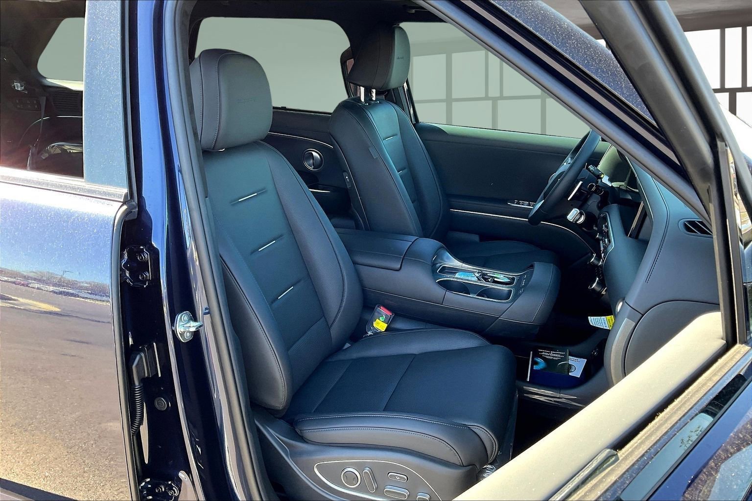 New 2026 Hyundai Palisade Calligraphy image 11