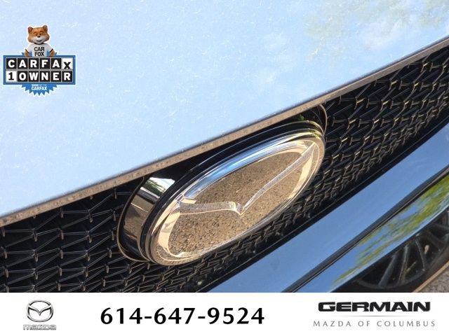 Used 2023 MAZDA MAZDA3 s image 11