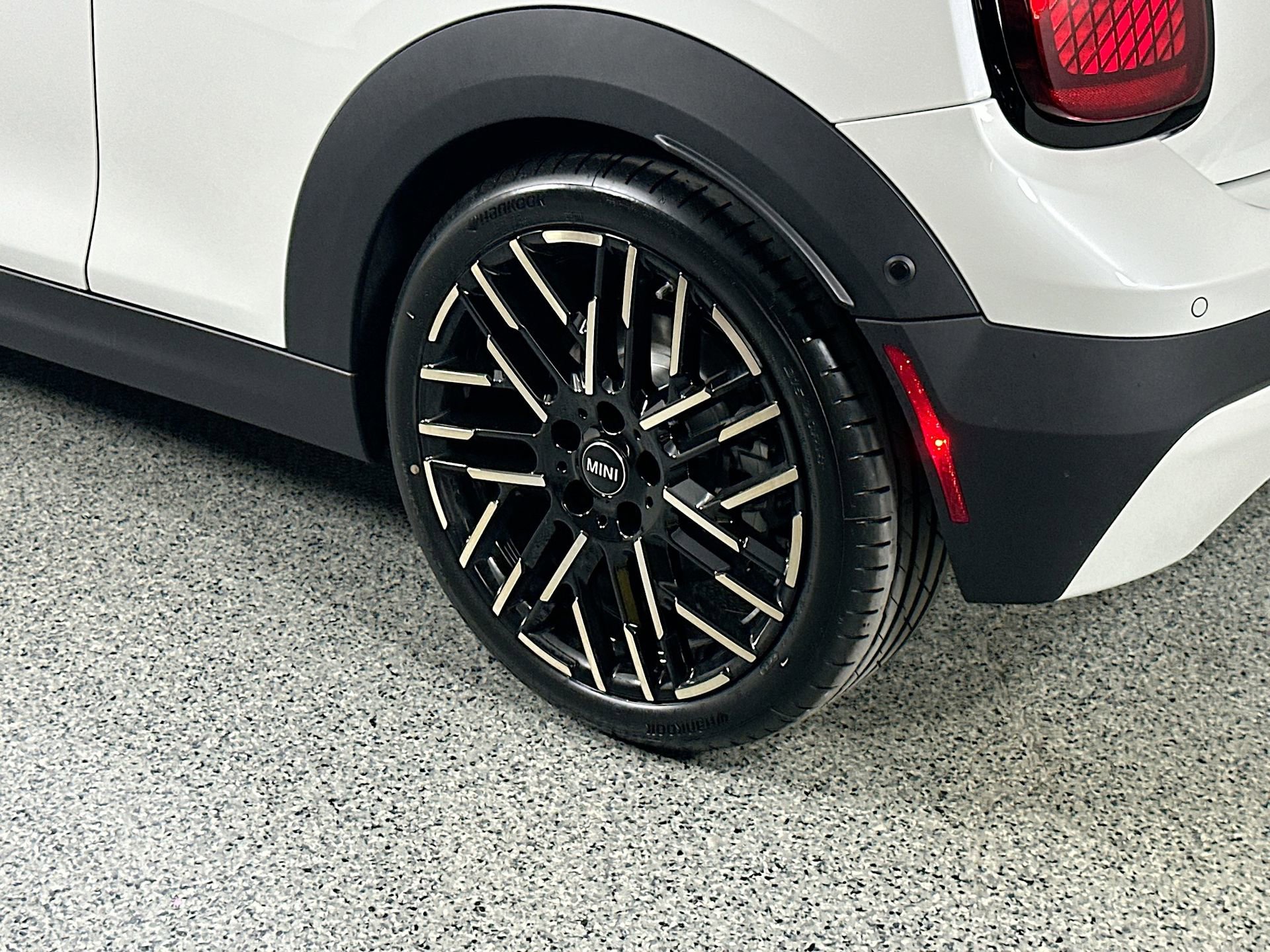 New 2026 MINI Cooper S image 10