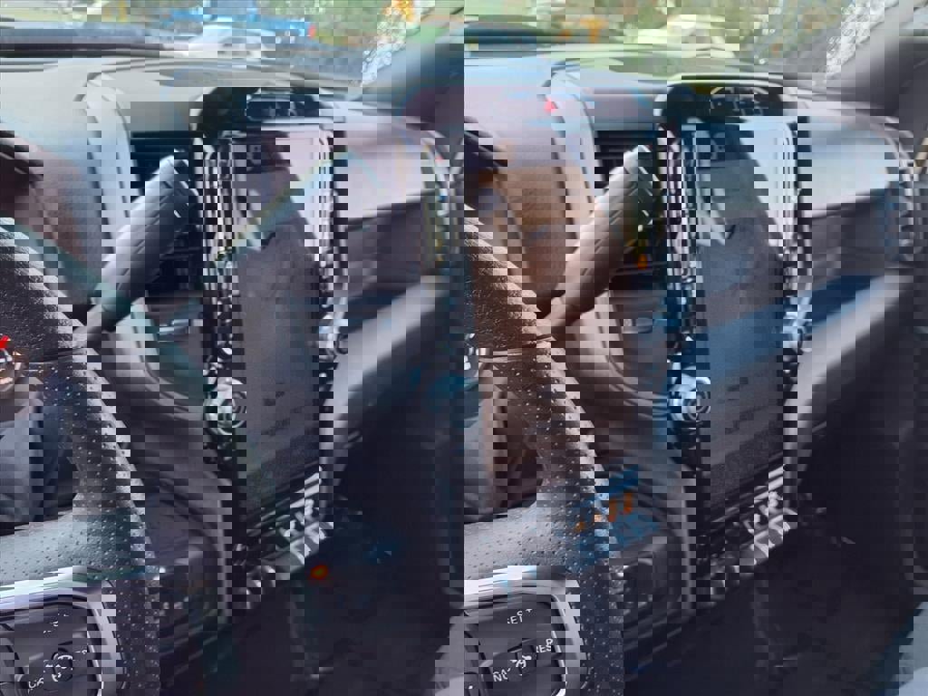 New 2026 RAM 2500 Tradesman image 11