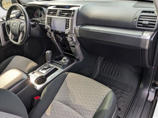 Used 2024 Toyota 4Runner SR5 image 23