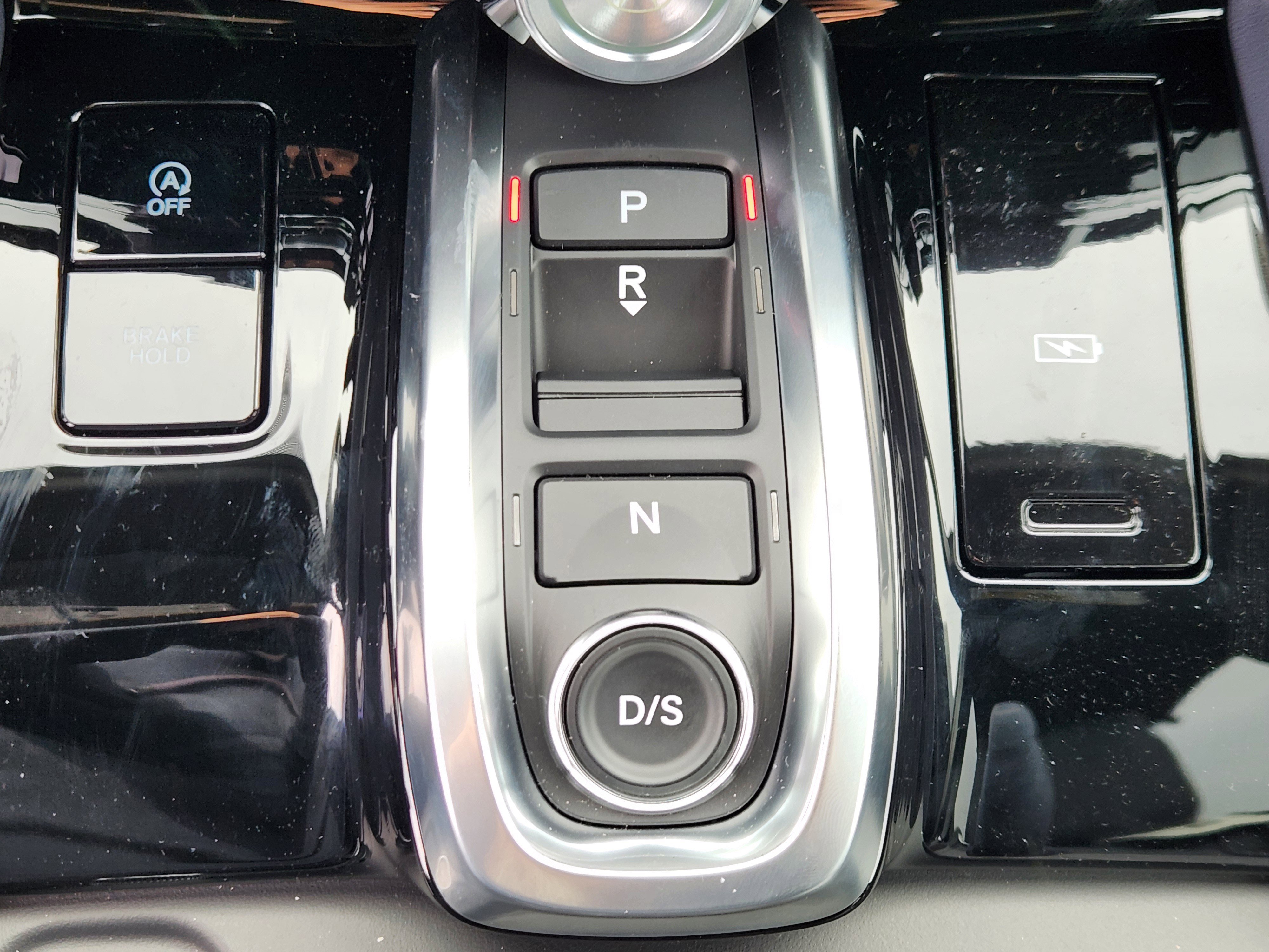 New 2026 Acura MDX Type S image 13