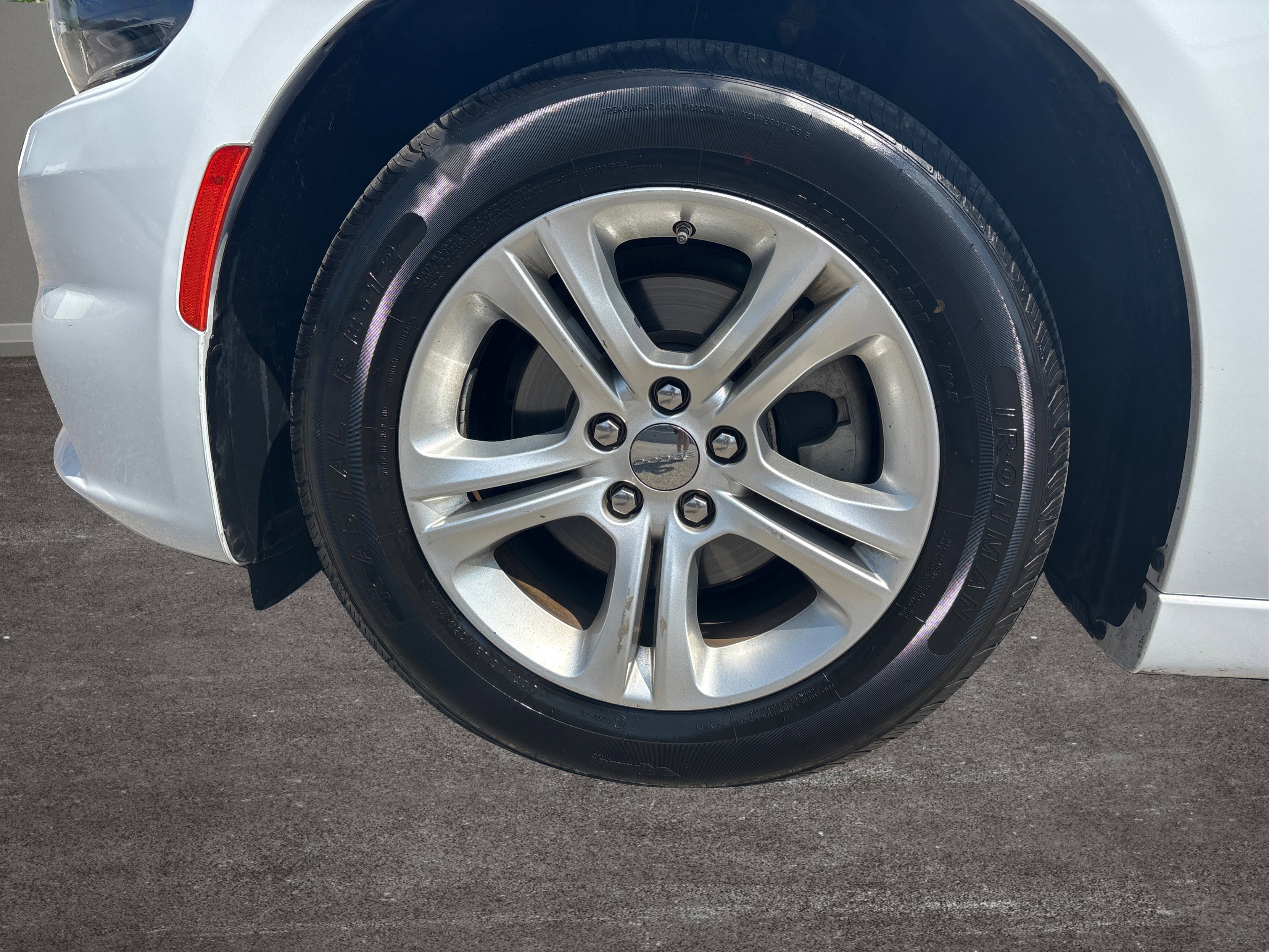 Used 2023 Dodge Charger SXT image 31