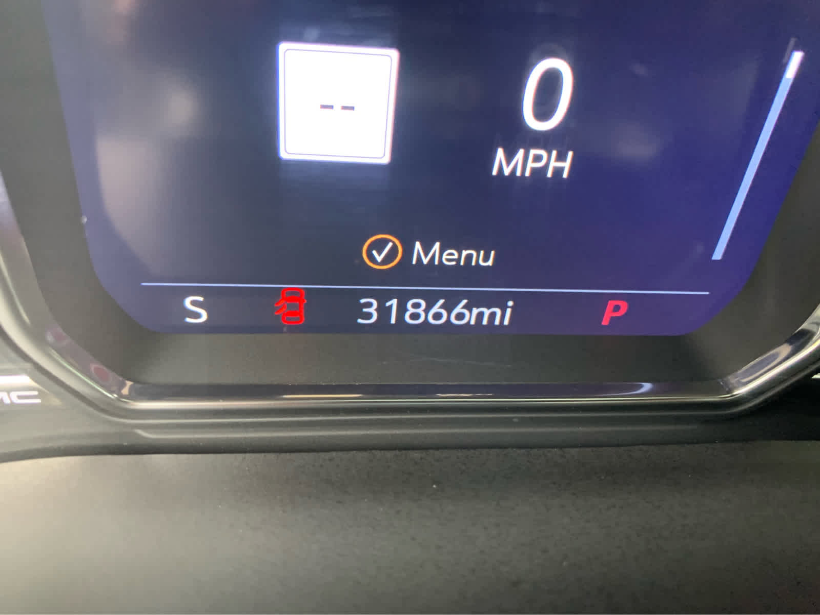 Used 2021 GMC Yukon Denali AWD/4WD image 17