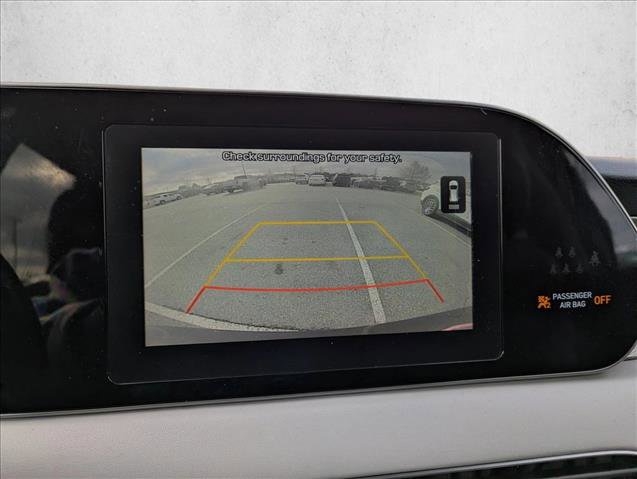 Used 2020 Hyundai Palisade SEL image 18