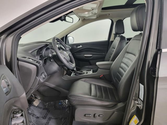 Used 2017 Ford Escape Titanium AWD/4WD image 13