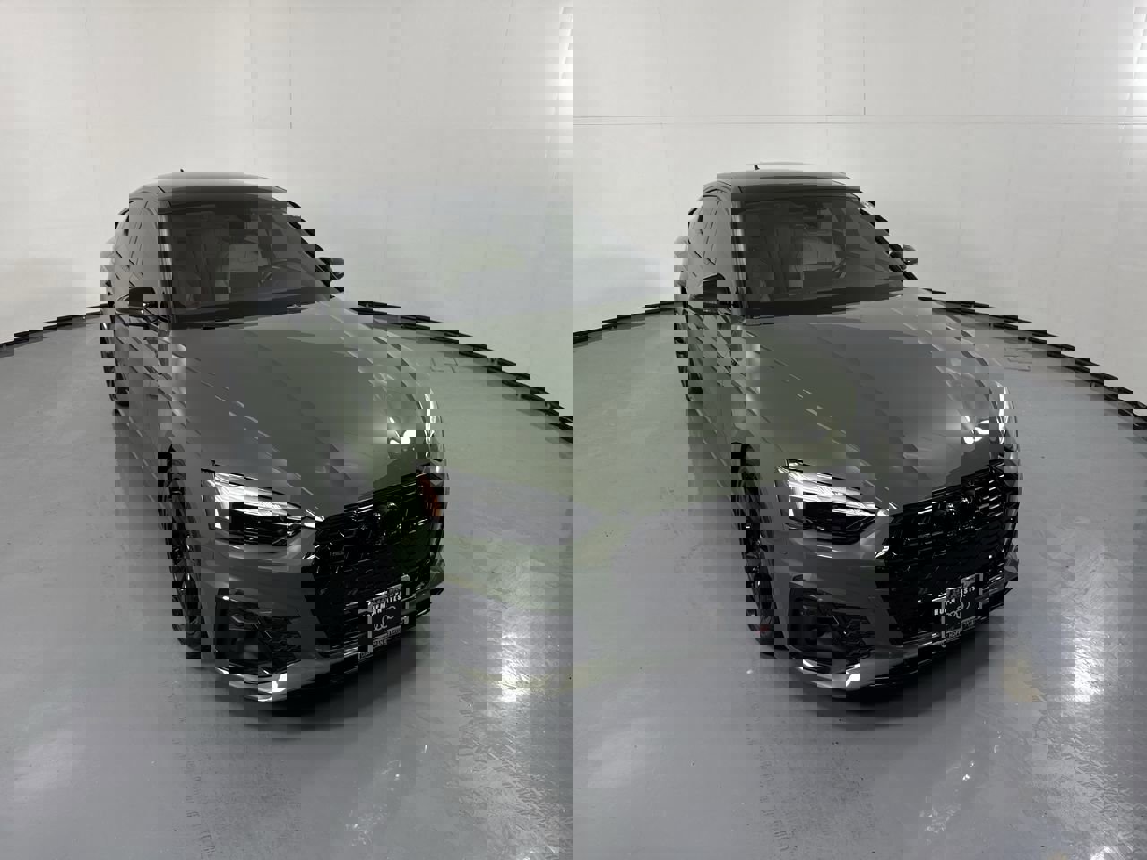 Used 2023 Audi A5 2.0T Premium Plus w/ Premium Plus image 32