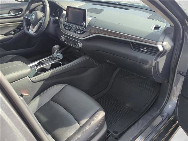 Used 2022 Nissan Altima 2.5 SL image 19