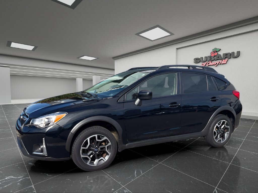 Used 2016 Subaru Crosstrek 2.0i Premium w/ Moonroof Package AWD/4WD image 7