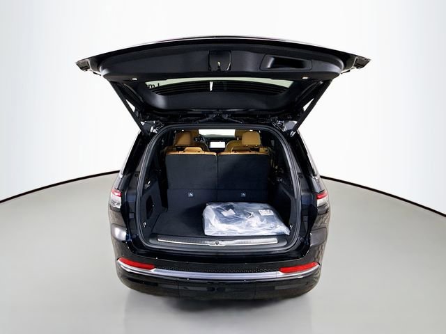 New 2026 Jeep Grand Cherokee L Summit image 26