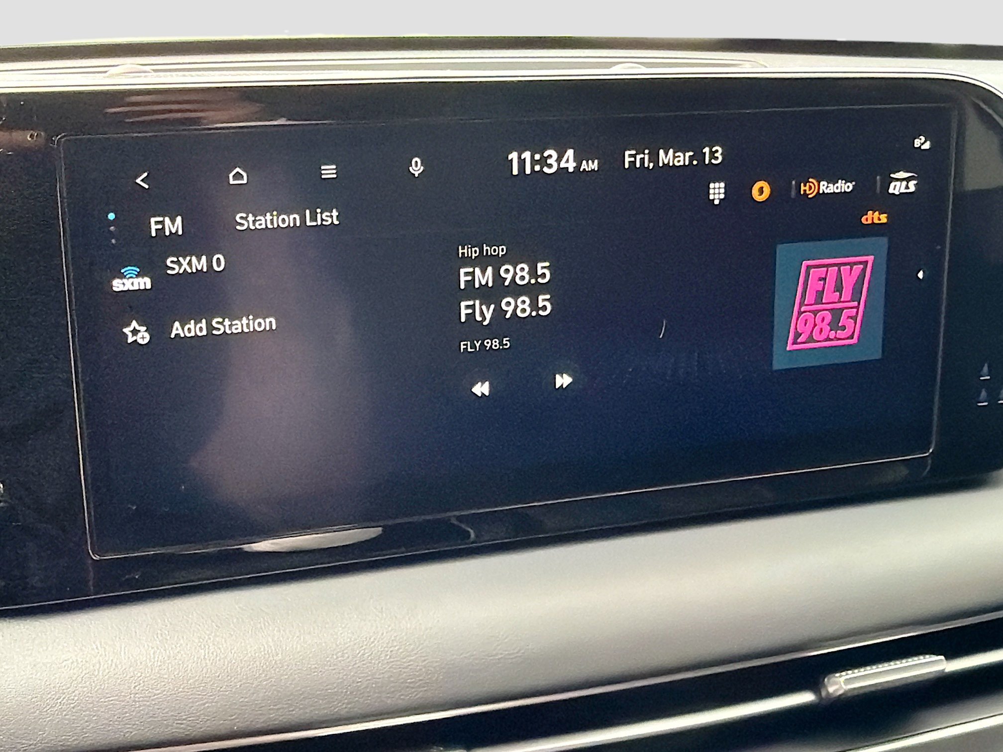 Used 2024 Hyundai Palisade SEL w/ Premium Package image 32