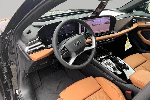 New 2026 Audi A5 Premium Plus AWD/4WD image 13