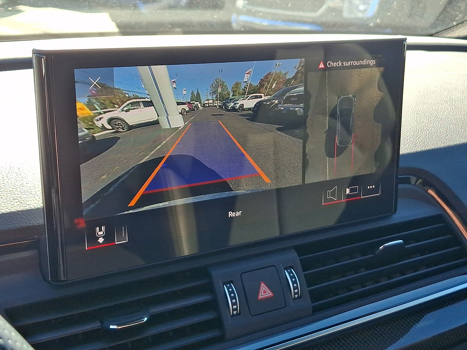 Used 2022 Audi SQ5 Premium Plus AWD/4WD image 20