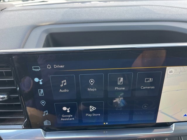 Certified 2024 Chevrolet Silverado 1500 LT w/ Z71 Off-Road Package image 29