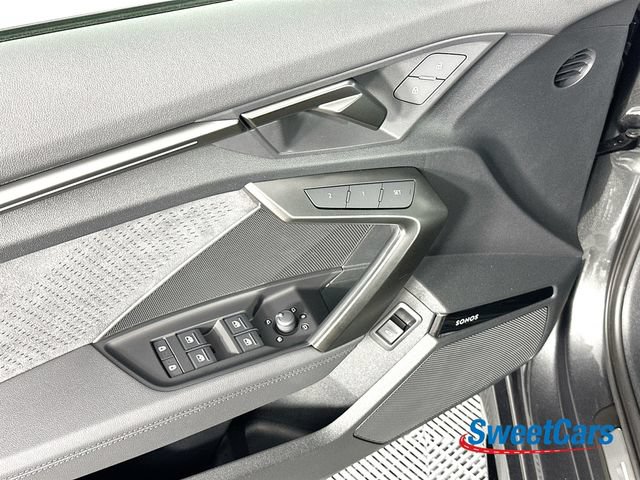 Used 2026 Audi RS 3 AWD/4WD image 40