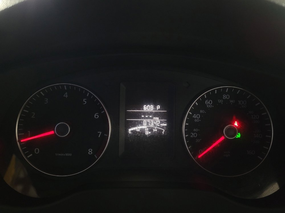 Used 2014 Volkswagen Jetta SE image 23