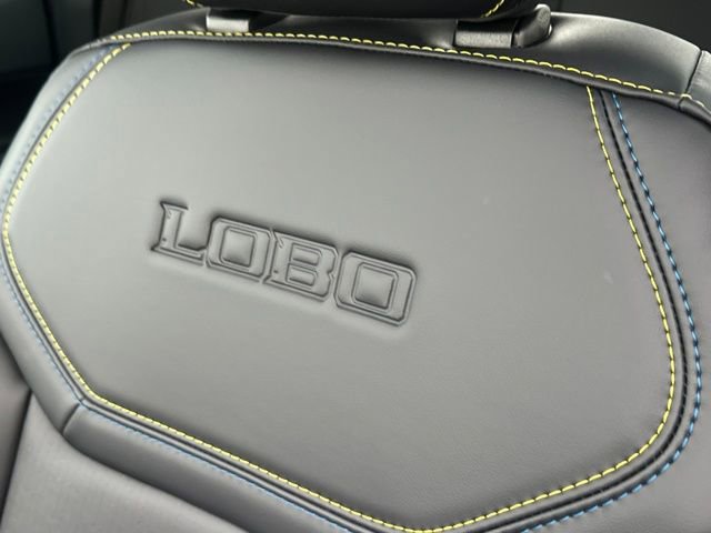 New 2026 Ford Maverick Lobo AWD/4WD image 24