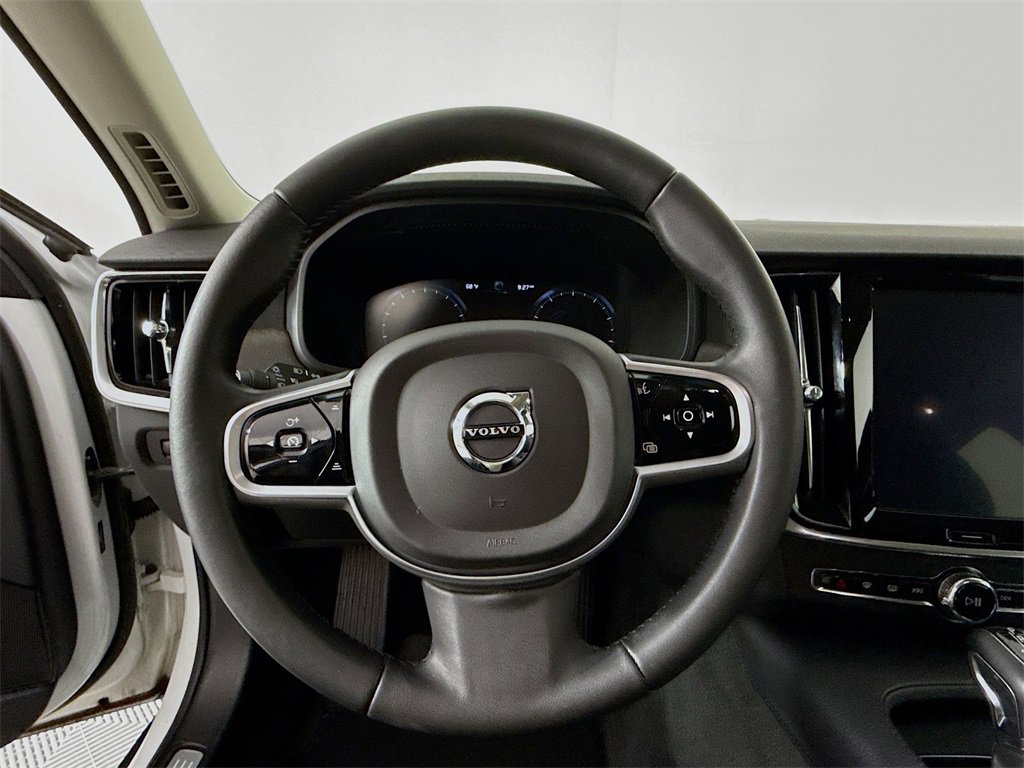 Used 2019 Volvo V90 T5 Cross Country w/ Advanced Package image 12