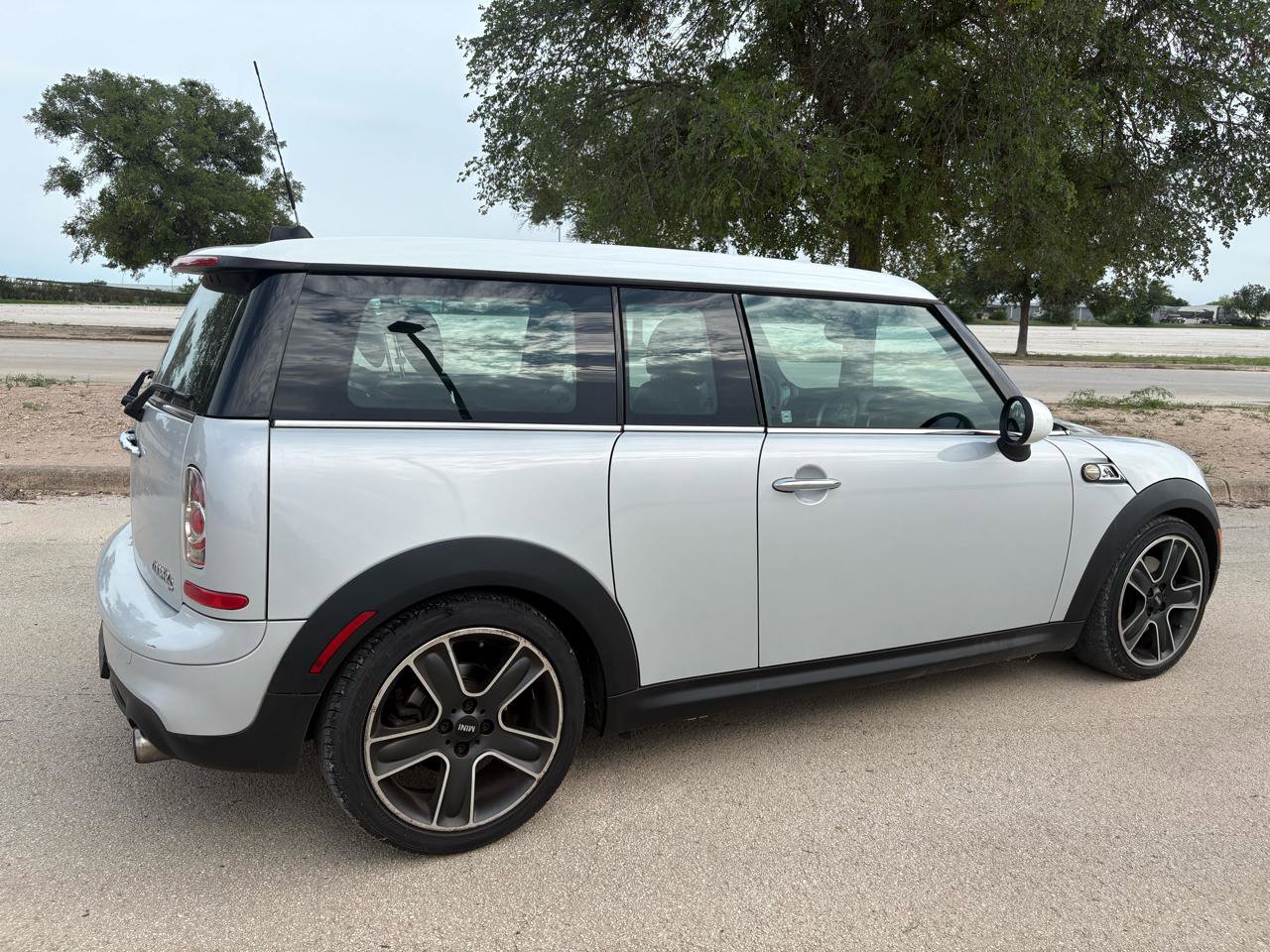 Used 2012 MINI Cooper Clubman S FWD image 55