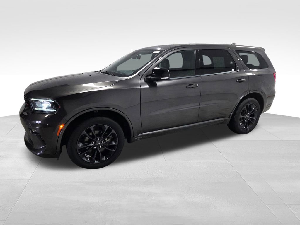 Used 2021 Dodge Durango GT image 7