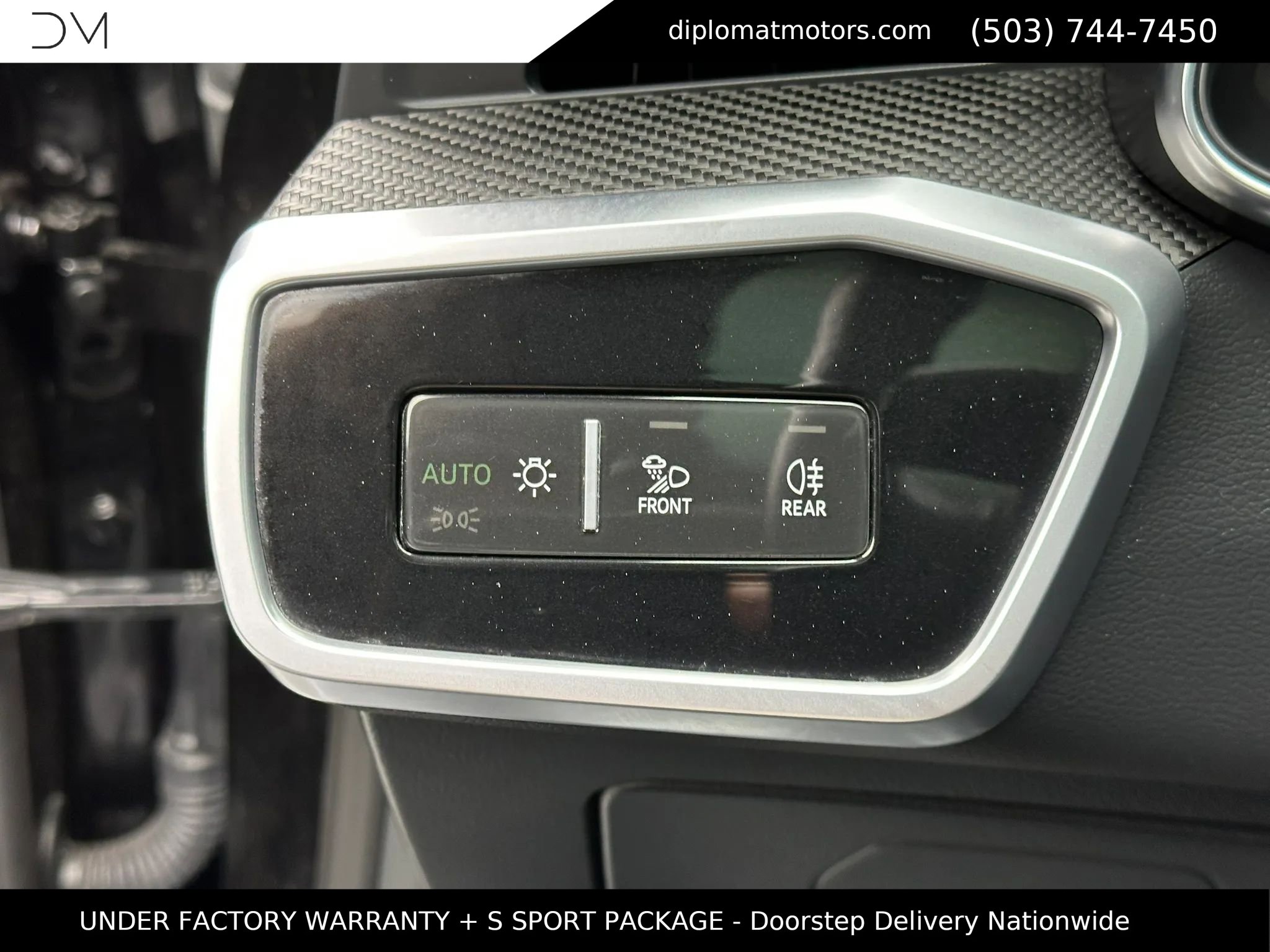 Used 2023 Audi S7 Premium Plus w/ Premium Plus Package image 31